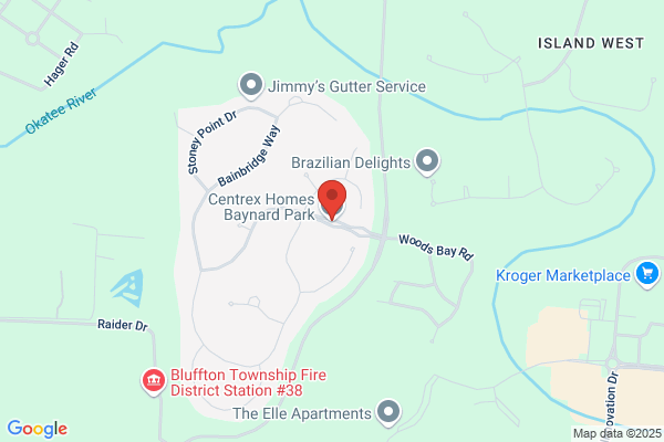 Baynard Park by Pulte Homes