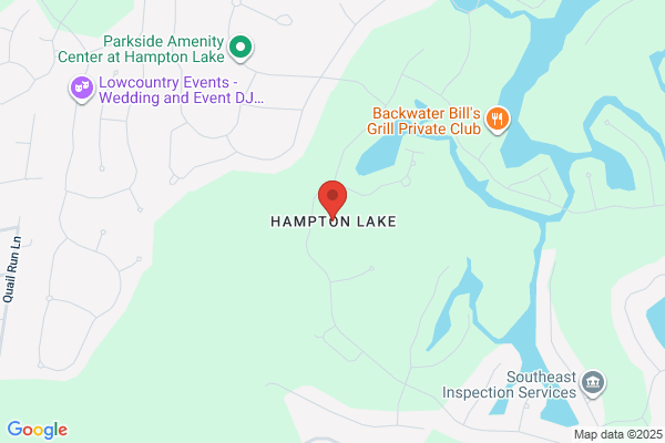 Hampton Lake