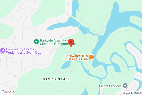 Hampton Lake