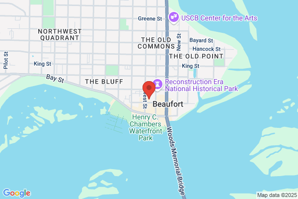 The Beaufort Inn