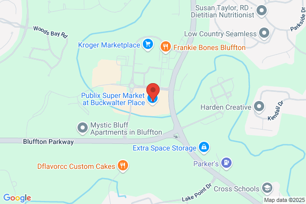 Publix Pharmacy at Buckwalter Place