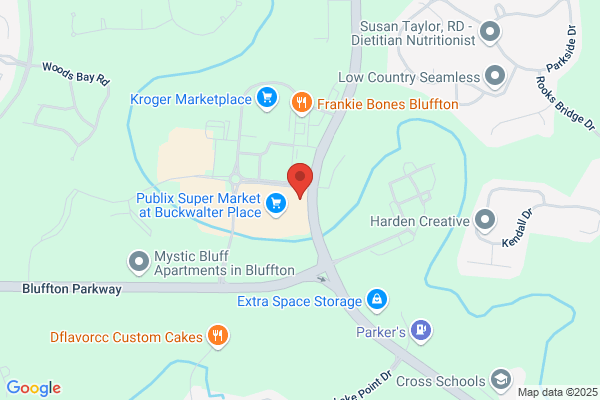 CPM Federal Credit Union  - Bluffton
