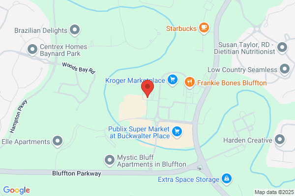 Bluffton Police Department