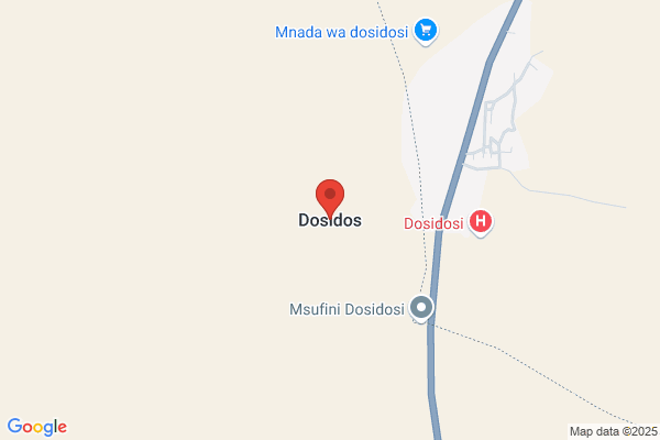 Dosido's