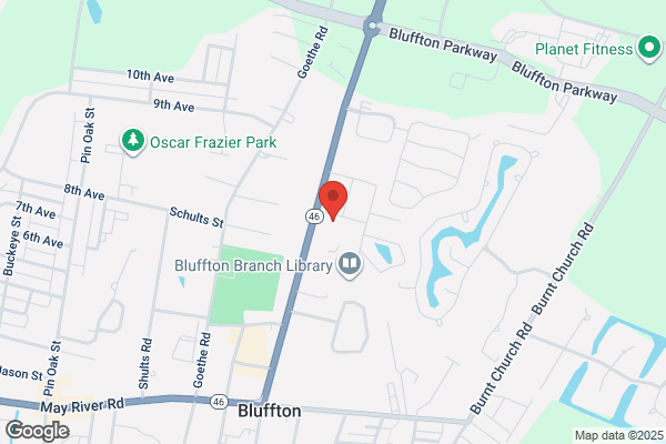 Bluffton Realty