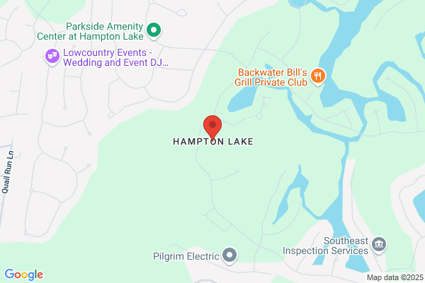Hampton Lake