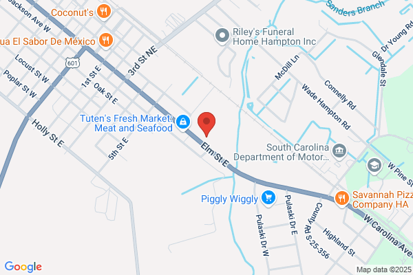 Murdaugh Rental Center