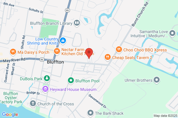 Downtown Bluffton Self Storage