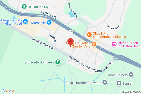 Moss Creek Self Storage