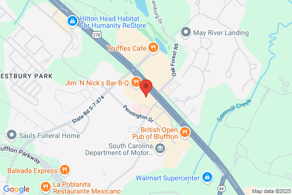 Bluffton Tire & Auto