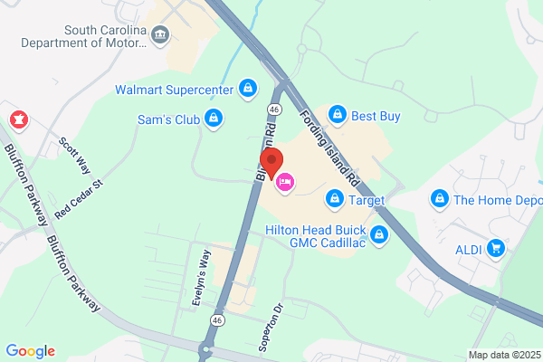 AAA - Hilton Head