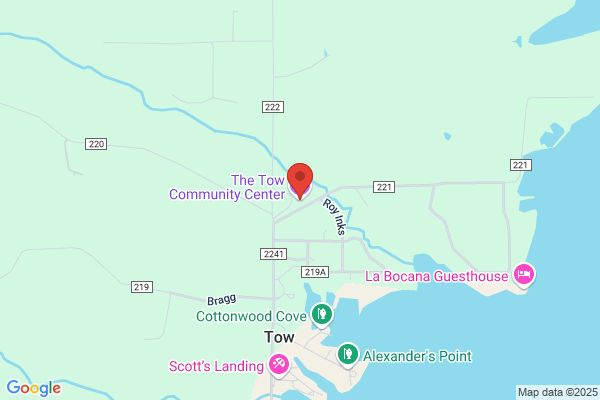 Tow Community Center