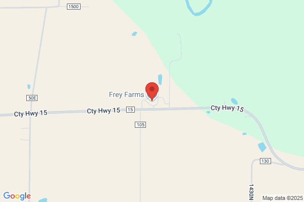 Frey Produce LLC
