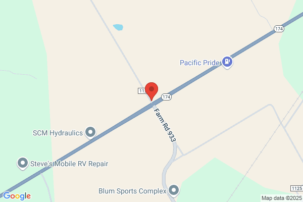 Crossroads Tire & Service