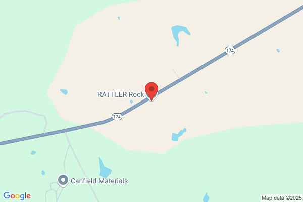 Rattler Rock Inc