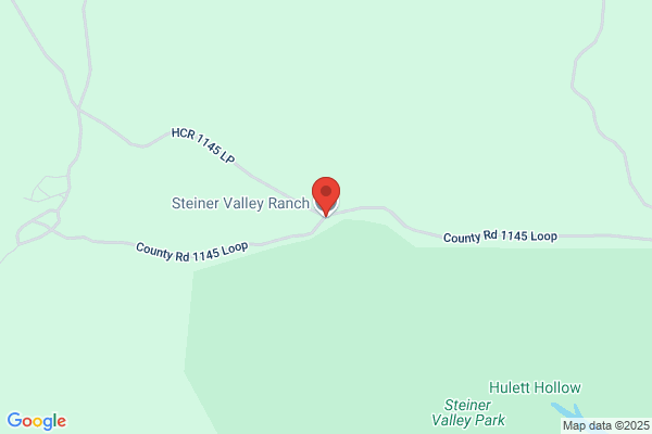 Steiner Valley Ranch