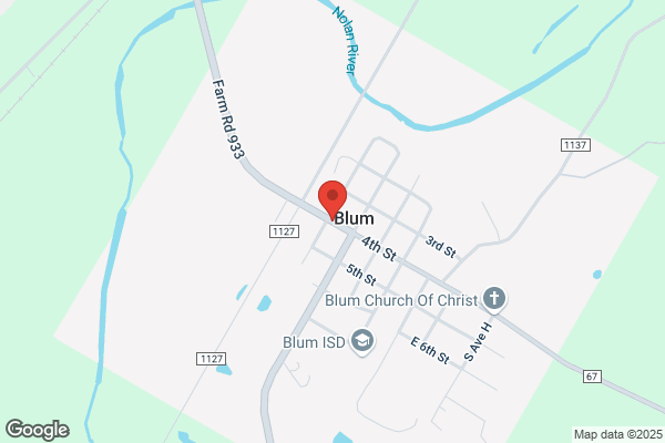 Windstream Blum
