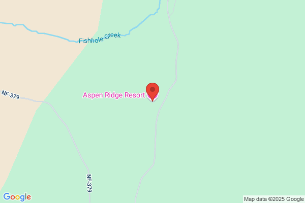 Aspen Ridge Resort