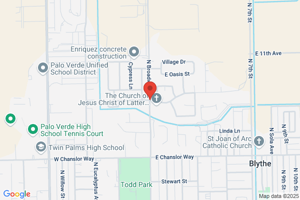 FamilySearch center