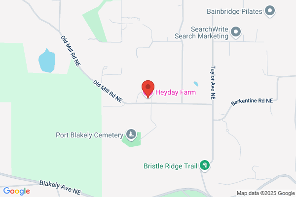 Hayday Farms