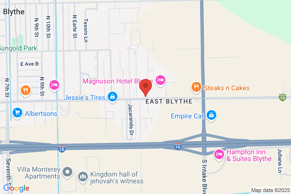 Taylor Dennis Automotive