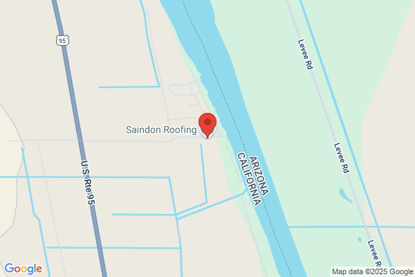 Saindon Roofing Co