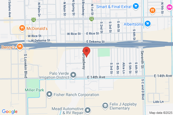 Finn Chrysler Dodge Jeep Ram