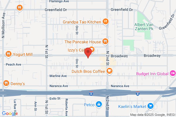 NAPA Auto Parts - County Motor Parts