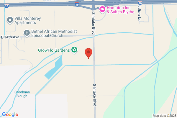 Reynolds Auto Dismantlers & Trucking