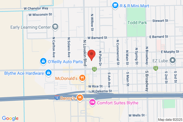 Bandys Pharmacy & Medical Supplies
