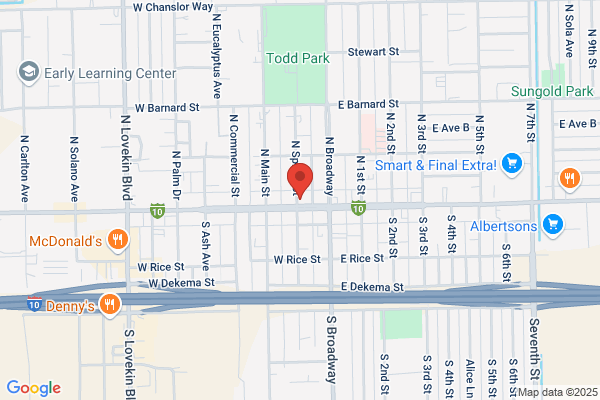Blythe Pediatrics