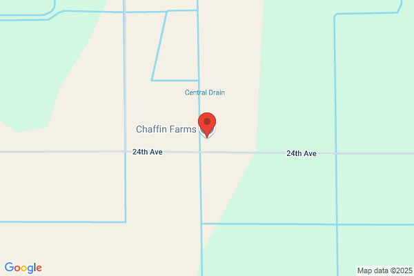 Chaffin Farms
