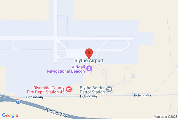 Cyr Aviation