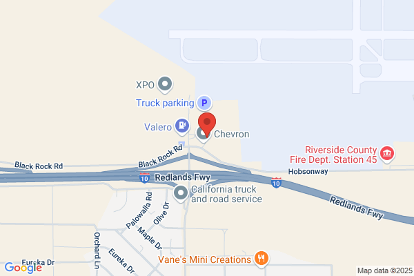 Bb Travel Center