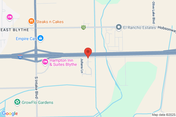 Casa Encinas At River Heights