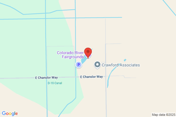 Colorado River Country Fair