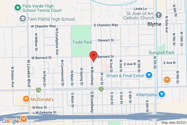 Riverside County of, Department of Information Technology