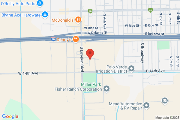 Holiday Inn Express & Suites Blythe, an IHG Hotel