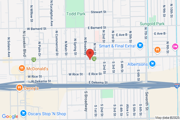Affordable Carpet and Design Center