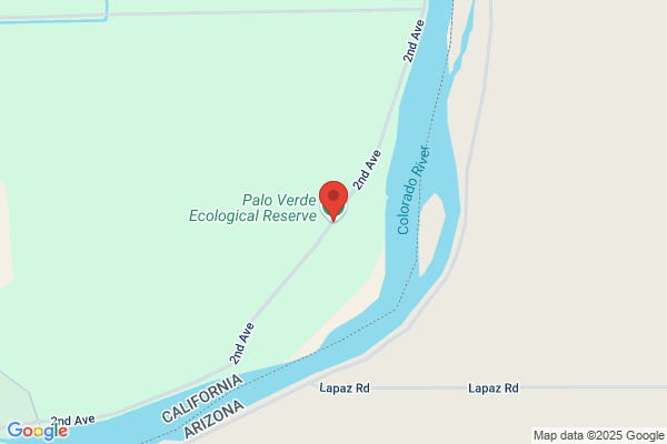 Revegetation & Wild Life Management Center