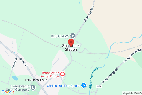 Shamrock Station