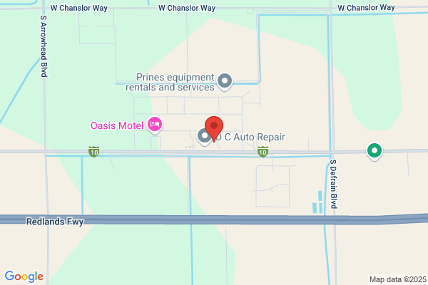 Ace Towing & Recovery