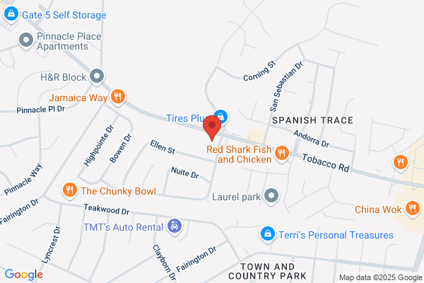 Fresenius Kidney Care Hephzibah