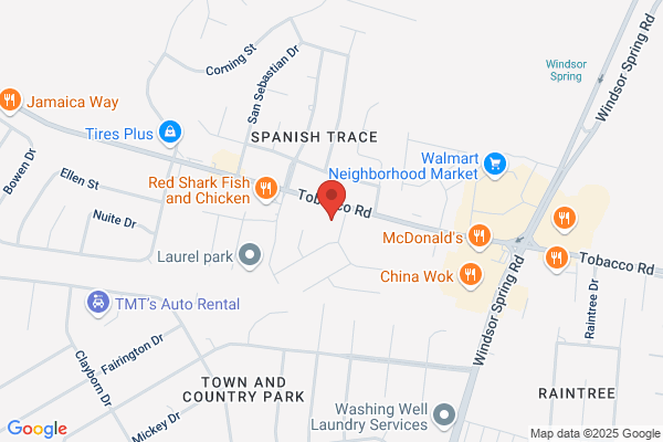 Fresenius Kidney Care Richmond County