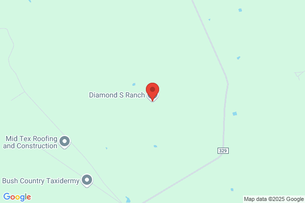 Diamond S Ranch