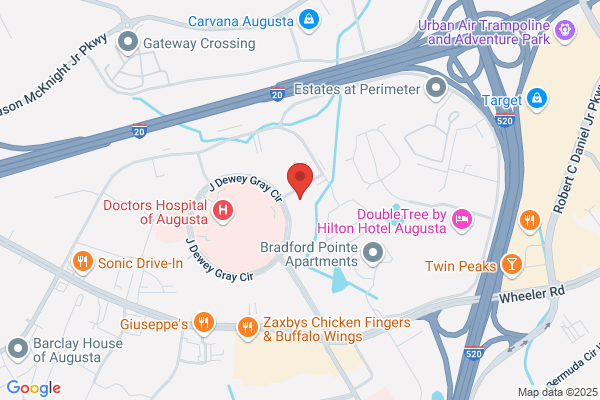 Foot & Ankle Center of Augusta
