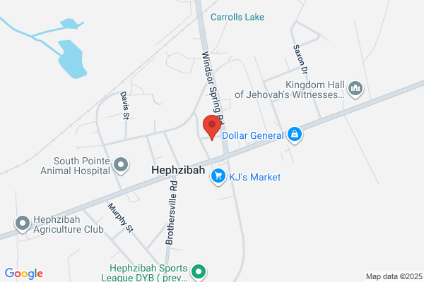 Hephzibah Pharmacy