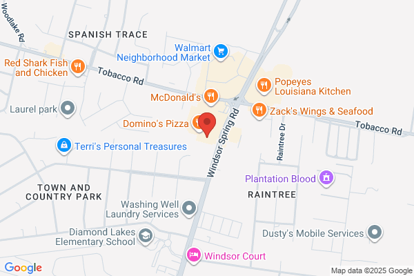 KJ's Market