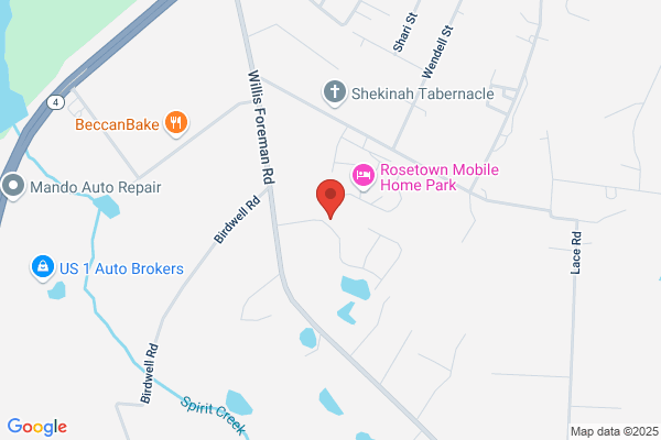 Nav Homes