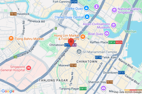 Oriental Chinese Restaurant